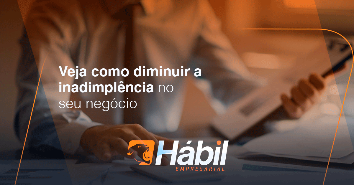 Como diminuir a inadimplência