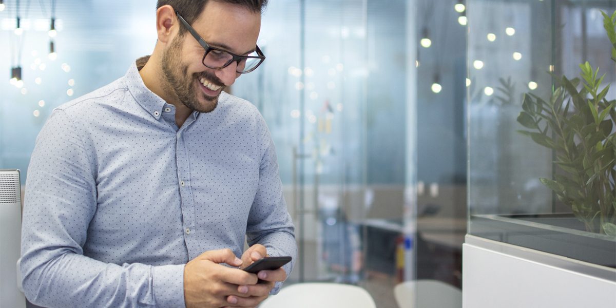 As vantagens da utilização de um aplicativo com seu ERP