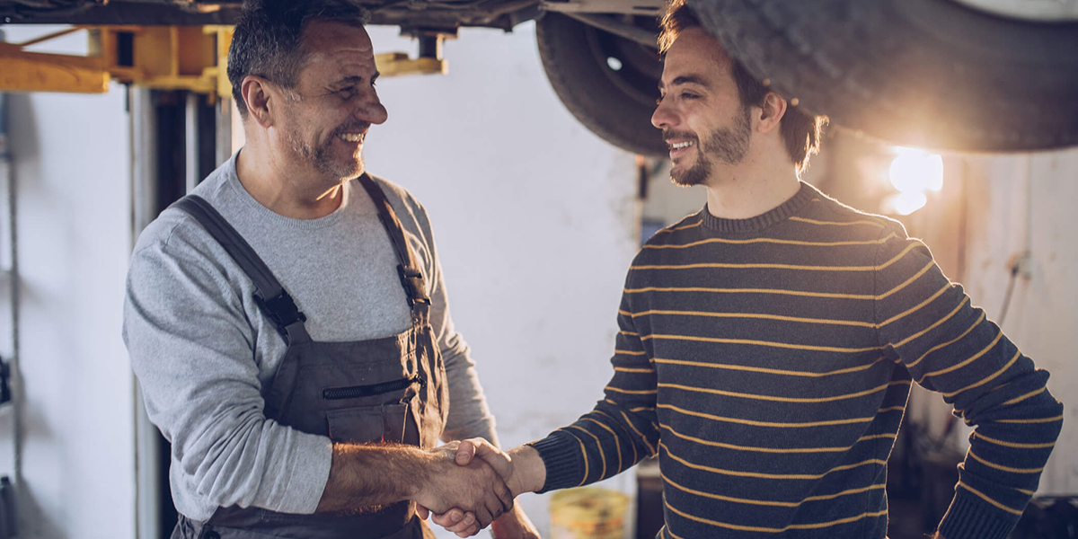 Como fidelizar clientes em oficinas?