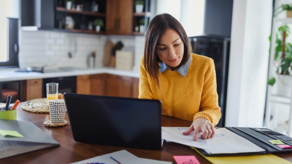 Como comprovar minha renda com o Pró-labore