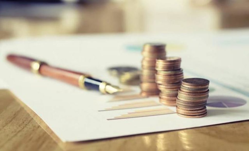 O que é receita não recorrente