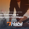 Gestão estratégica